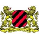 Mickleover Sports badge
