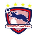 Mictlán badge