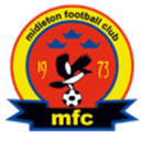 Midleton badge
