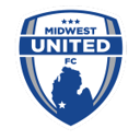 Midwest United badge