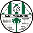 Migjorn badge