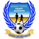 Migori Youth badge
