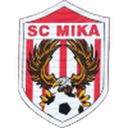 Mika badge