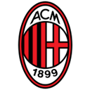 Milan U20 badge