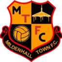 Mildenhall Town badge