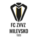 Milevsko badge