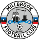 Millbrook badge