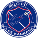 Milo badge