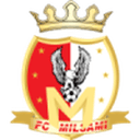 Milsami Orhei badge