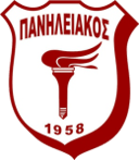 Miltiadis Pyrgos badge
