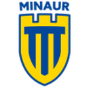 Minaur Baia Mare badge