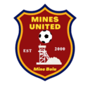 Mines badge