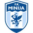 Minija badge