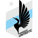 Minnesota United FC badge
