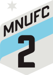 Minnesota United II badge