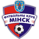 Minsk badge