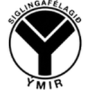 Ýmir badge