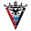 Mirandes badge