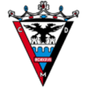 Mirandés II badge