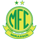 Mirassol badge