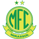 Mirassol U20 badge