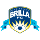 Mississippi Brilla badge