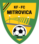 Mitrovica badge