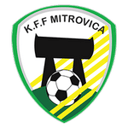 Mitrovica W badge