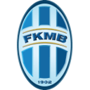 Mladá Boleslav II badge