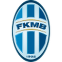 Mladá Boleslav U19 badge