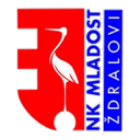 Mladost Ždralovi badge