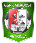 Mladost Petrinja badge