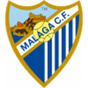 Málaga II badge