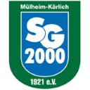 Mülheim-Kärlich badge