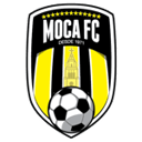 Moca badge
