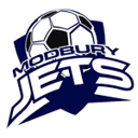 Modbury Jets badge