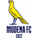 Modena U19 badge