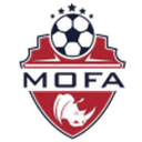 MOFA badge