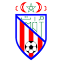 Moghreb Tetouan badge