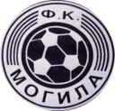 Mogila badge