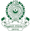 Mohammedan badge