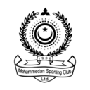 Mohammedan Dhaka badge