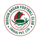 Mohun Bagan badge
