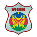 MOIK badge