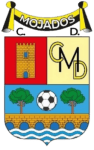 Mojados badge