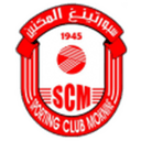 Moknine badge