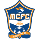 Mokpo City badge