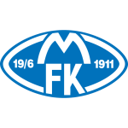 Molde badge