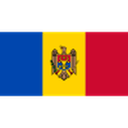 Moldova U19 badge
