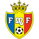 Moldova W badge